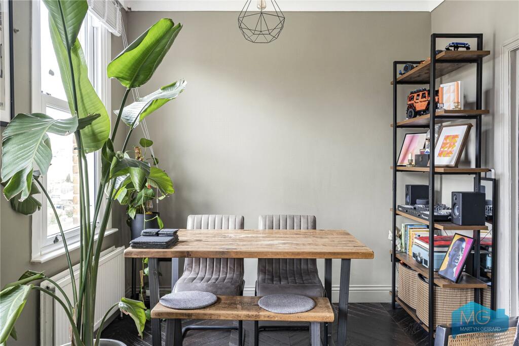 East Finchley Whole-Home Renovation