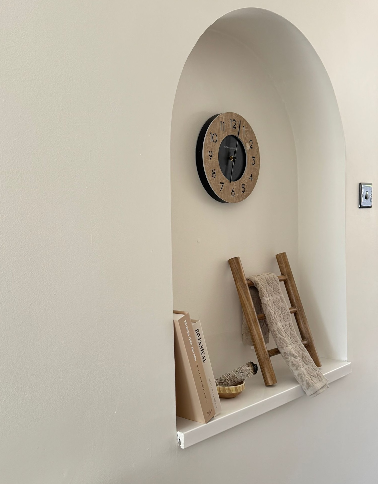 Kitchen after renovation — 3