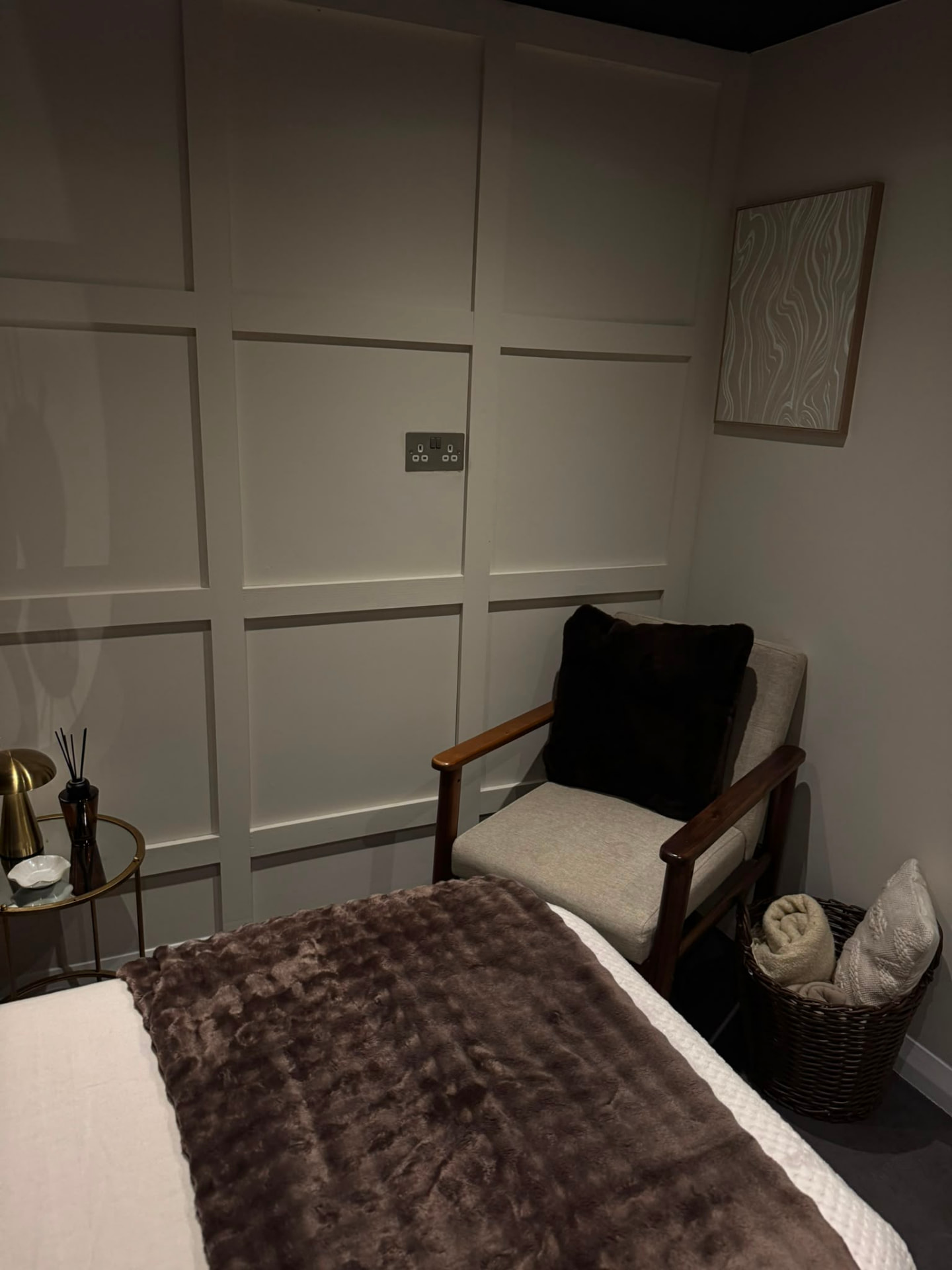 Salon after transformation — 4