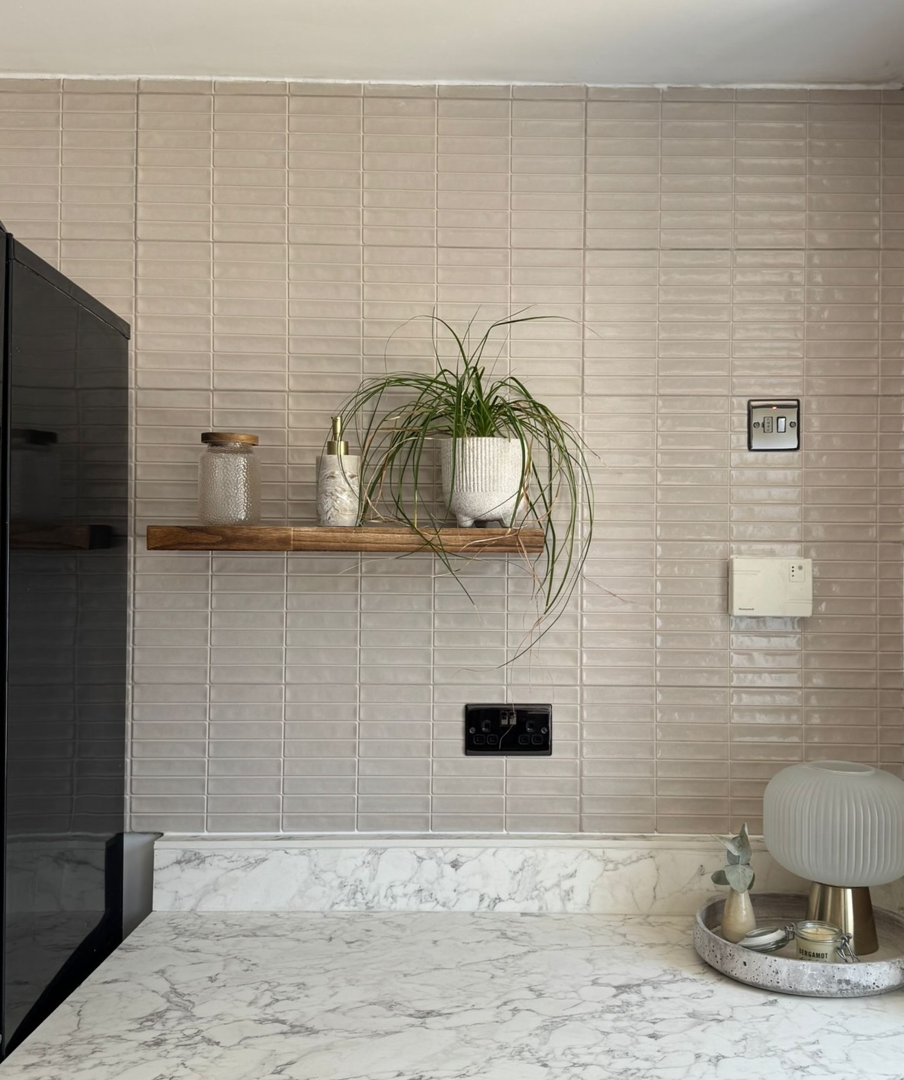 Kitchen after renovation — 4