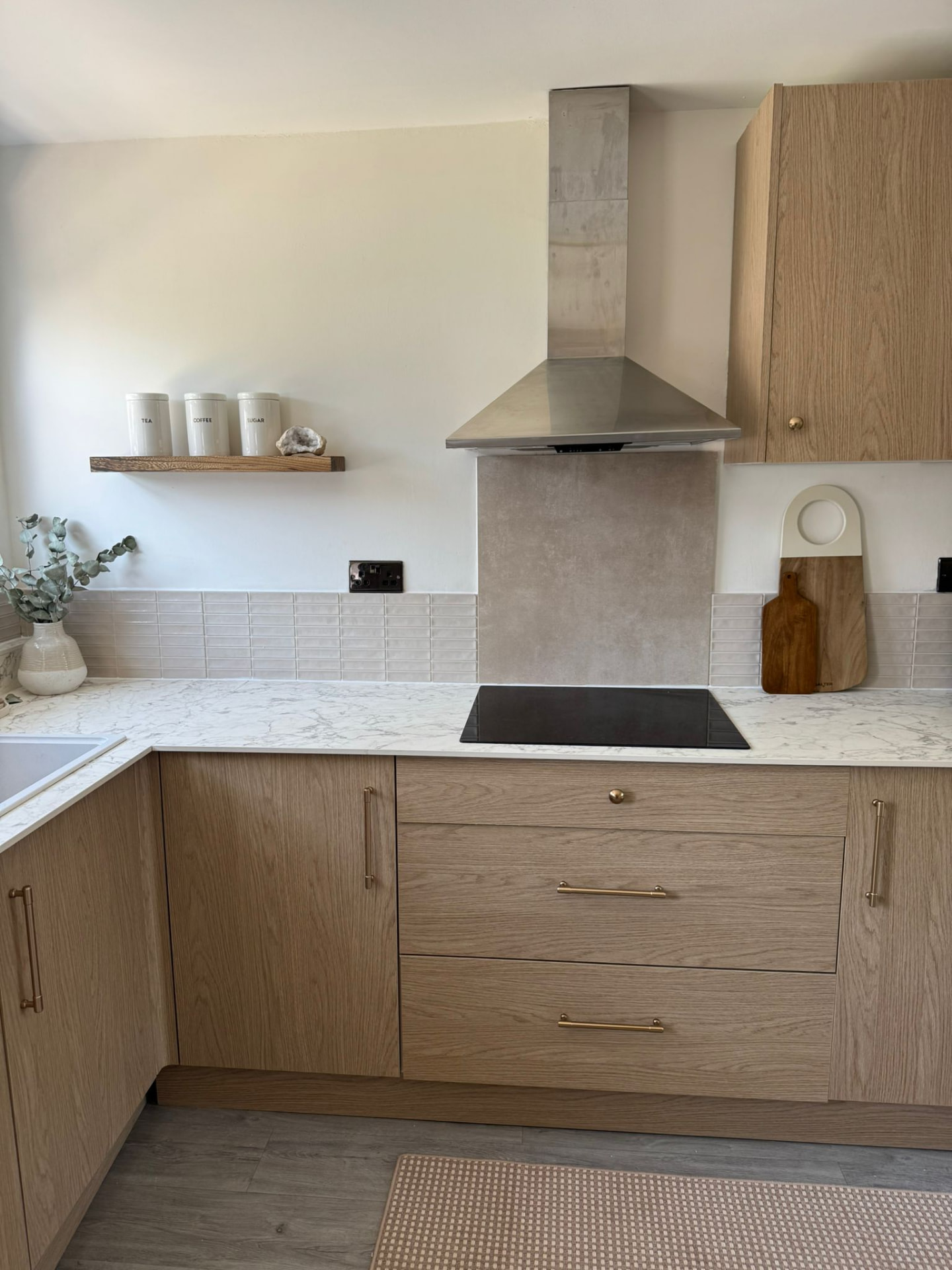 Kitchen Refresh
