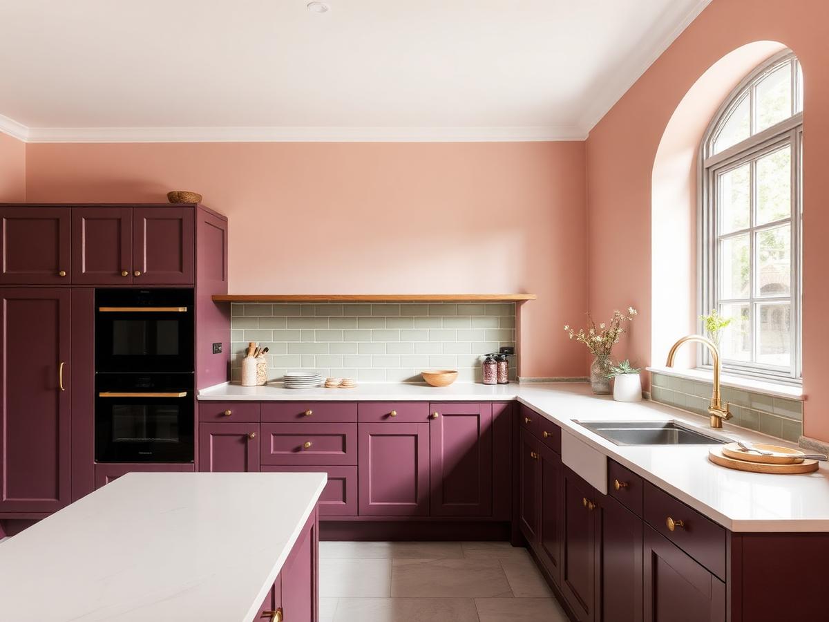 Kitchen renovation